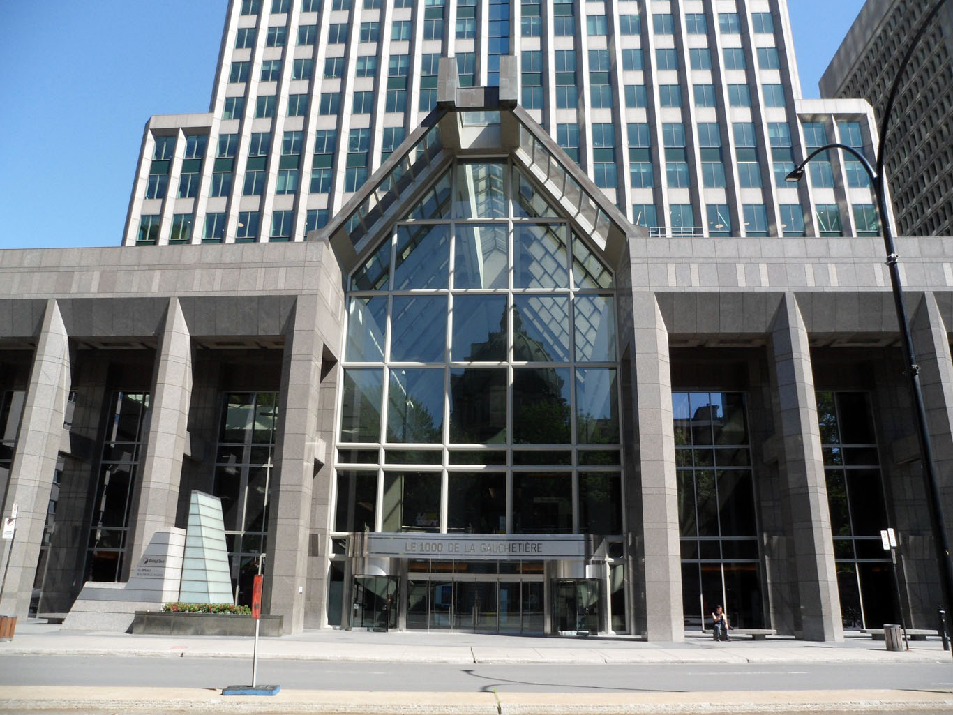 Osler LLP - Montreal